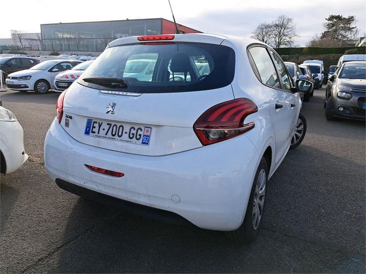 Photo 4 VIN: VF3CCBHW6JW041930 - PEUGEOT 208 AFFAIRE 