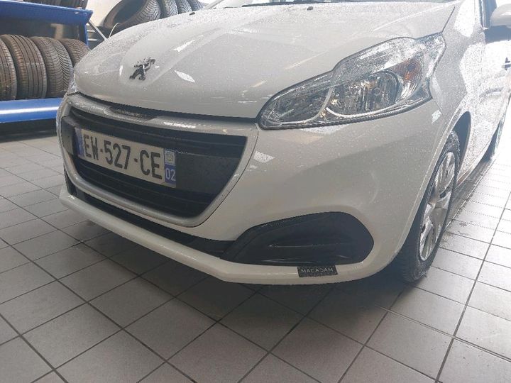 Photo 19 VIN: VF3CCBHW6JW042871 - PEUGEOT 208 AFFAIRE 