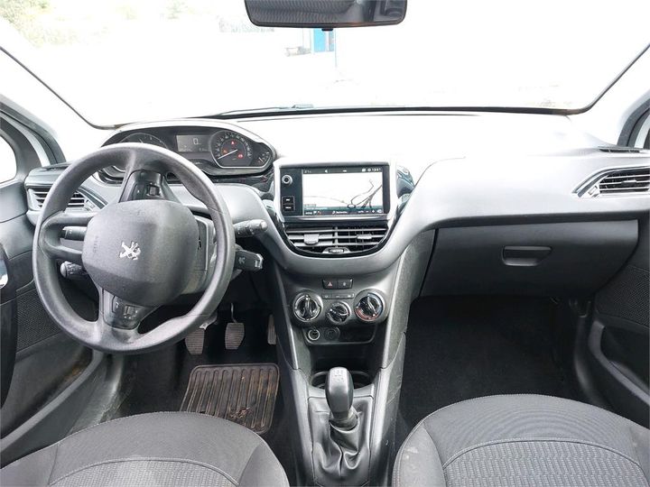 Photo 12 VIN: VF3CCBHW6JW046327 - PEUGEOT 208 