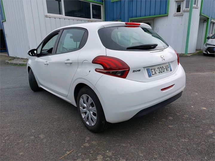 Photo 3 VIN: VF3CCBHW6JW046327 - PEUGEOT 208 