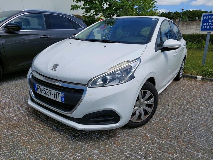 Photo 0 VIN: VF3CCBHW6JW046329 - PEUGEOT 208 