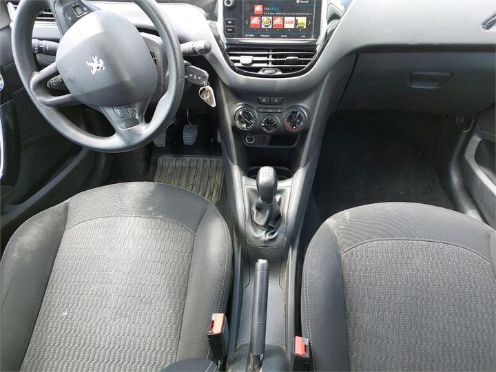 Photo 12 VIN: VF3CCBHW6JW046329 - PEUGEOT 208 