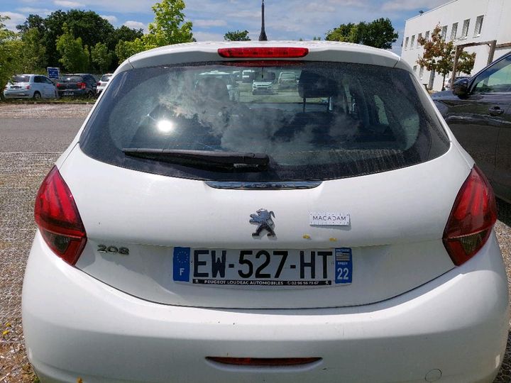 Photo 29 VIN: VF3CCBHW6JW046329 - PEUGEOT 208 