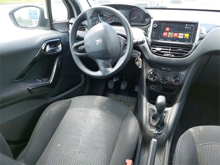 Photo 5 VIN: VF3CCBHW6JW046329 - PEUGEOT 208 