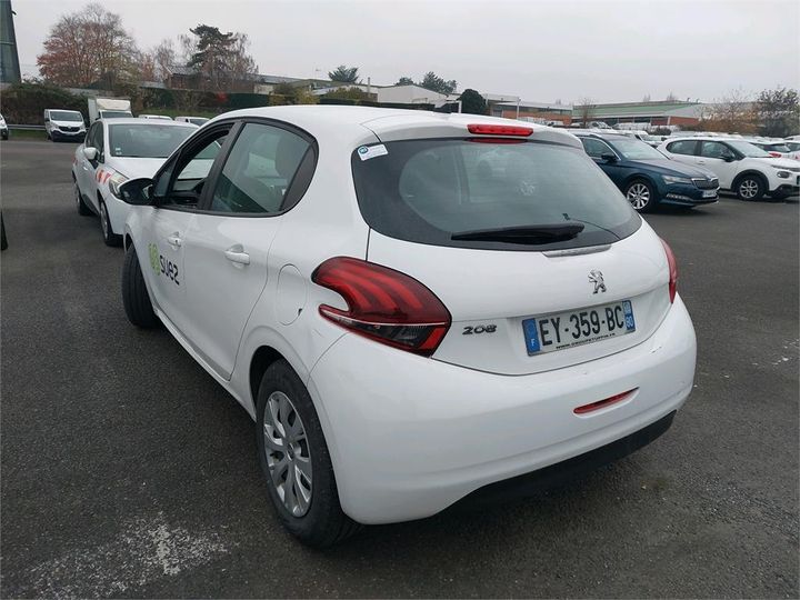 Photo 3 VIN: VF3CCBHW6JW047881 - PEUGEOT 208 AFFAIRE 