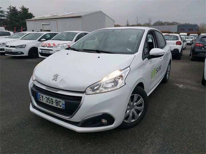 Photo 30 VIN: VF3CCBHW6JW047881 - PEUGEOT 208 AFFAIRE 