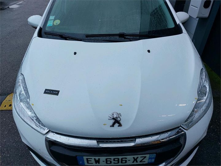 Photo 18 VIN: VF3CCBHW6JW049804 - PEUGEOT 208 AFFAIRE 