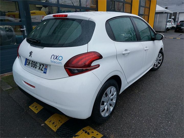 Photo 27 VIN: VF3CCBHW6JW049804 - PEUGEOT 208 AFFAIRE 