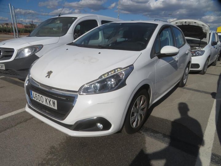 Photo 0 VIN: VF3CCBHW6JW051098 - PEUGEOT 208 