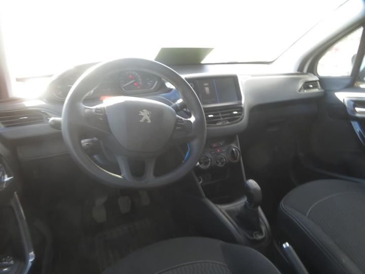 Photo 3 VIN: VF3CCBHW6JW051098 - PEUGEOT 208 