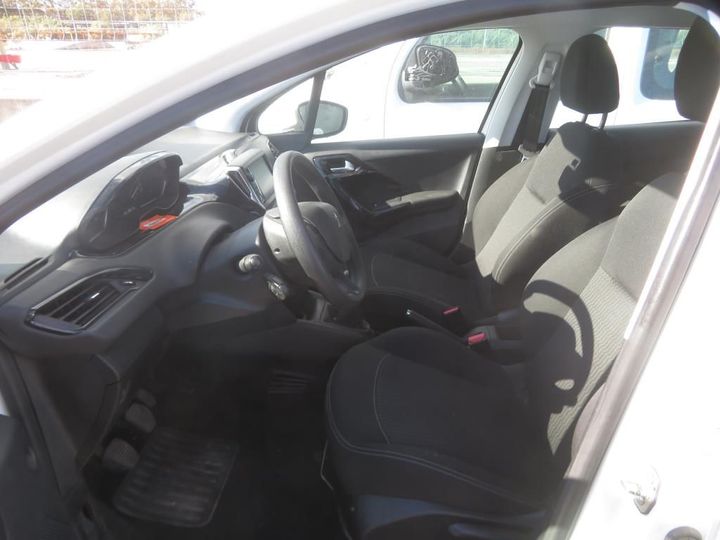 Photo 13 VIN: VF3CCBHW6JW051098 - PEUGEOT 208 