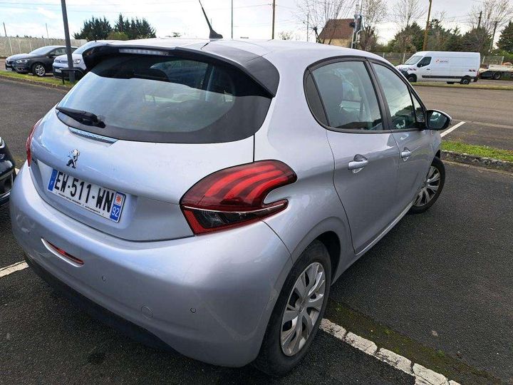 Photo 2 VIN: VF3CCBHW6JW054720 - PEUGEOT 208 