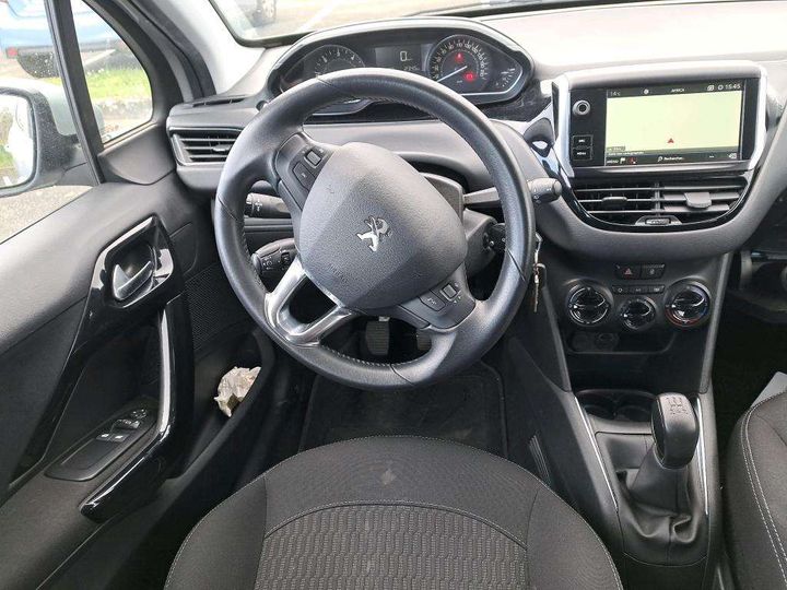 Photo 3 VIN: VF3CCBHW6JW054720 - PEUGEOT 208 