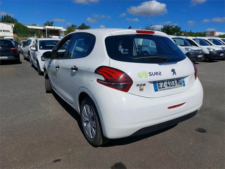 Photo 3 VIN: VF3CCBHW6JW057942 - PEUGEOT 208 AFFAIRE 