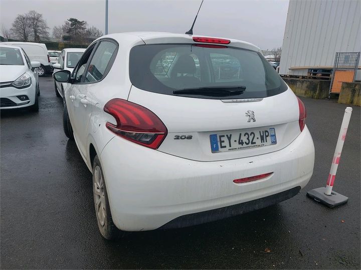 Photo 3 VIN: VF3CCBHW6JW070027 - PEUGEOT 208 AFFAIRE 