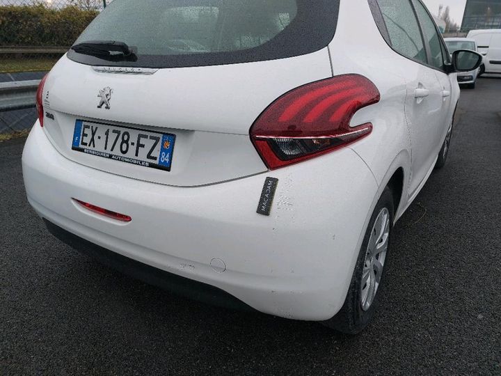 Photo 22 VIN: VF3CCBHW6JW070826 - PEUGEOT 208 AFFAIRE 