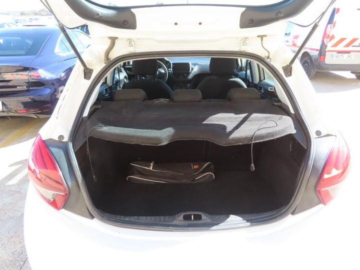 Photo 10 VIN: VF3CCBHW6JW073533 - PEUGEOT 208 