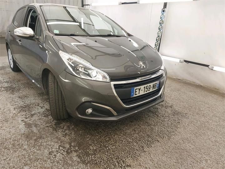 Photo 18 VIN: VF3CCBHW6JW081959 - PEUGEOT 208 