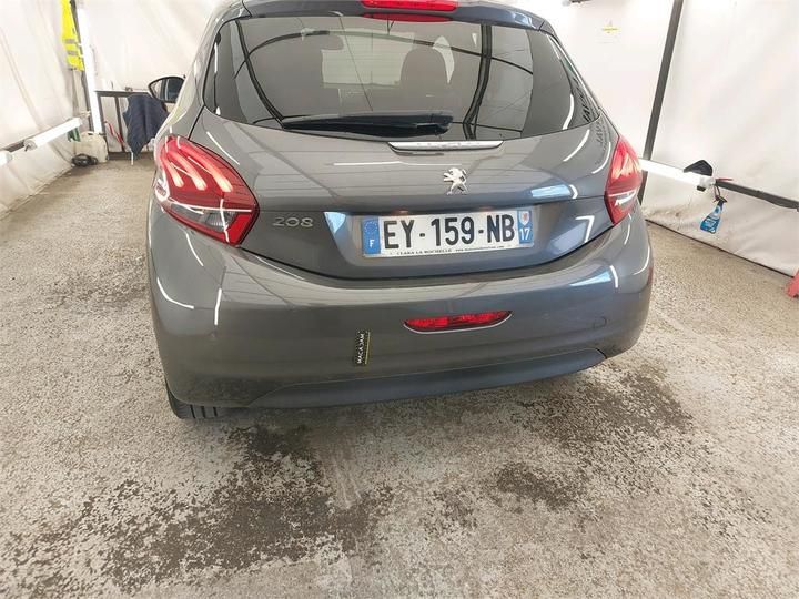 Photo 24 VIN: VF3CCBHW6JW081959 - PEUGEOT 208 