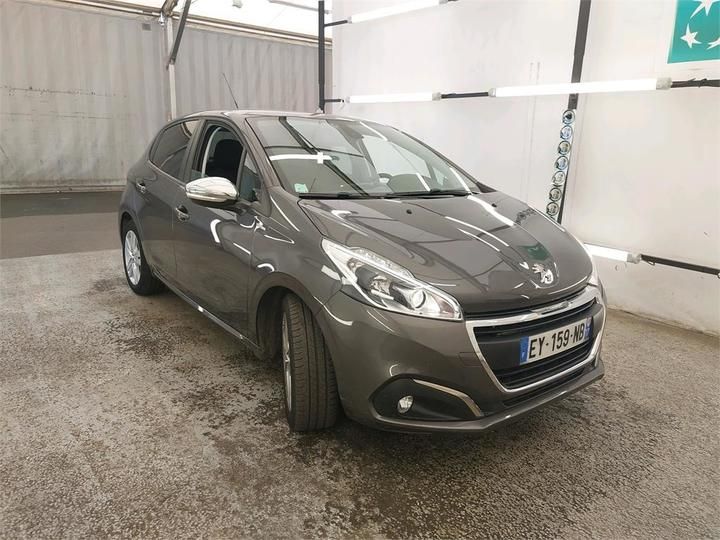 Photo 3 VIN: VF3CCBHW6JW081959 - PEUGEOT 208 