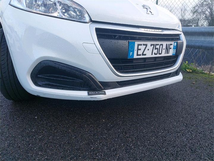 Photo 15 VIN: VF3CCBHW6JW083204 - PEUGEOT 208 AFFAIRE 