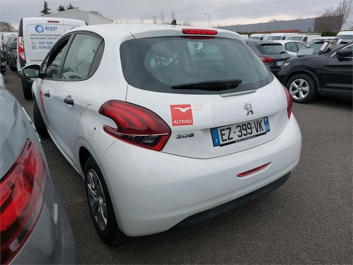 Photo 3 VIN: VF3CCBHW6JW083258 - PEUGEOT 208 AFFAIRE 