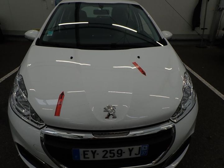 Photo 19 VIN: VF3CCBHW6JW083674 - PEUGEOT 208 AFFAIRE 