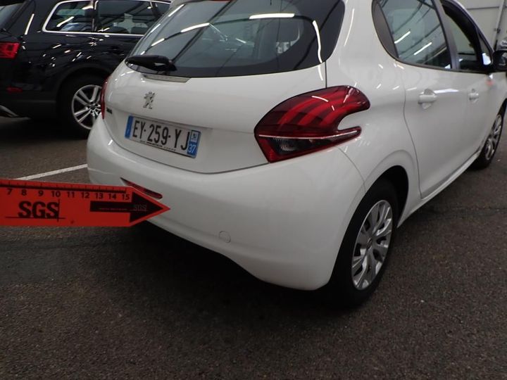 Photo 25 VIN: VF3CCBHW6JW083674 - PEUGEOT 208 AFFAIRE 