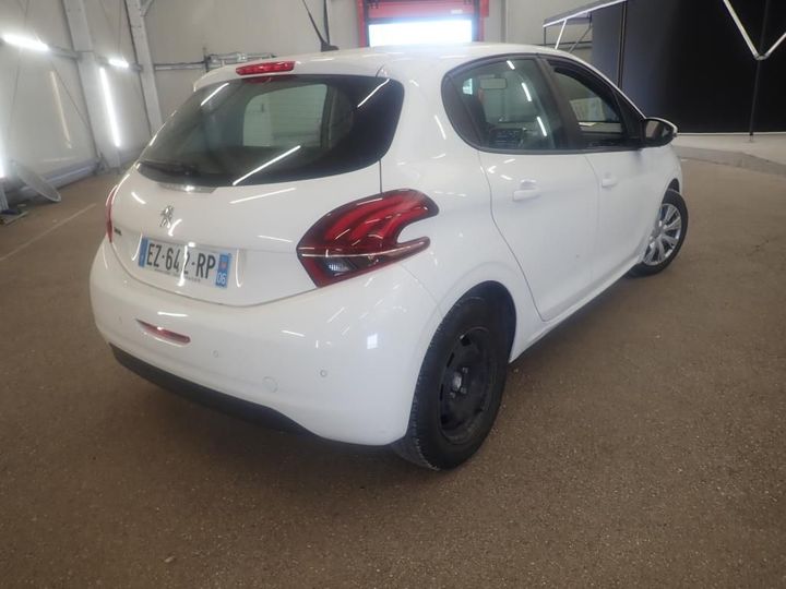 Photo 3 VIN: VF3CCBHW6JW083690 - PEUGEOT 208 AFFAIRE 