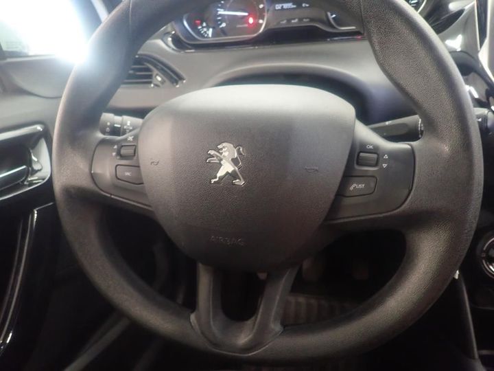 Photo 9 VIN: VF3CCBHW6JW083690 - PEUGEOT 208 AFFAIRE 