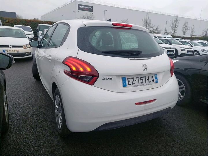 Photo 3 VIN: VF3CCBHW6JW090412 - PEUGEOT 208 AFFAIRE 