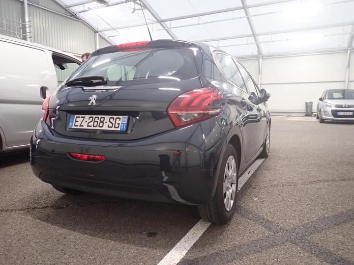 Photo 2 VIN: VF3CCBHW6JW096285 - PEUGEOT 208 5P 