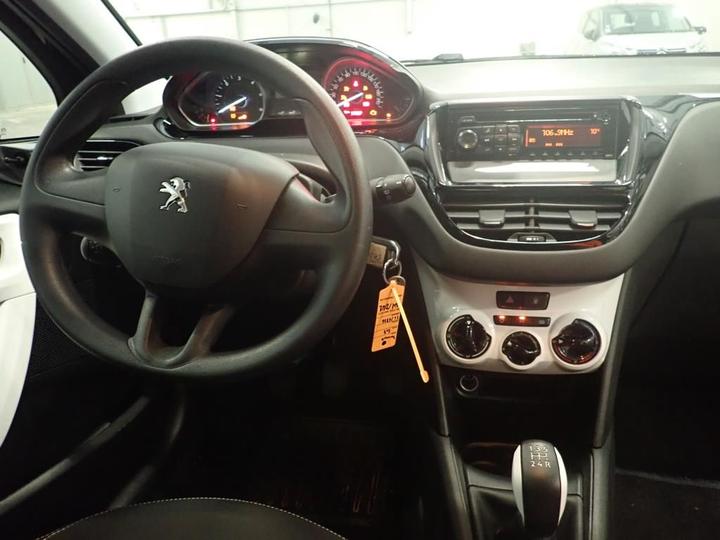 Photo 6 VIN: VF3CCBHW6JW096285 - PEUGEOT 208 5P 