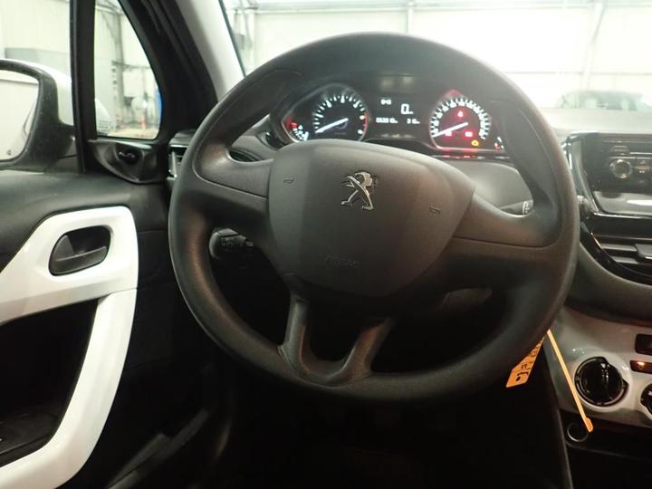 Photo 9 VIN: VF3CCBHW6JW096285 - PEUGEOT 208 5P 