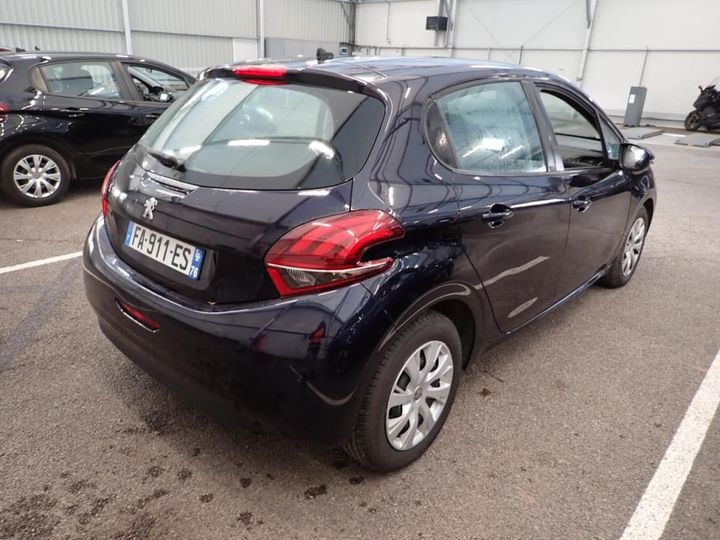 Photo 16 VIN: VF3CCBHW6JW097314 - PEUGEOT 208 5P AFFAIRE (2 SEATS) 