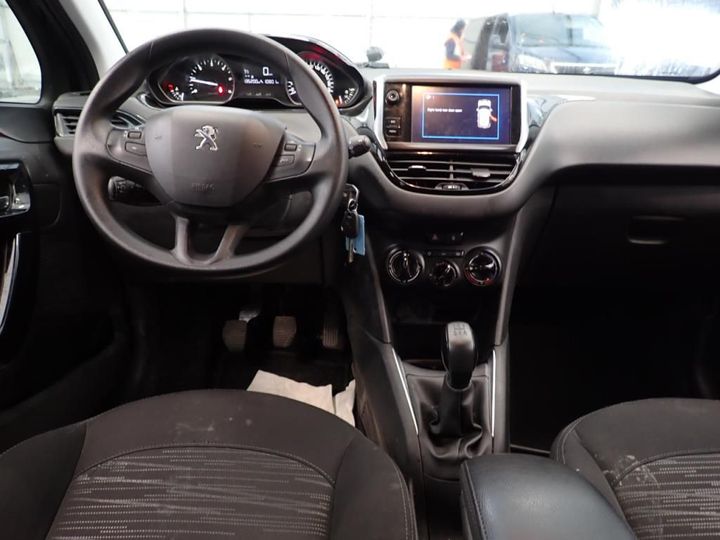 Photo 19 VIN: VF3CCBHW6JW097314 - PEUGEOT 208 5P AFFAIRE (2 SEATS) 