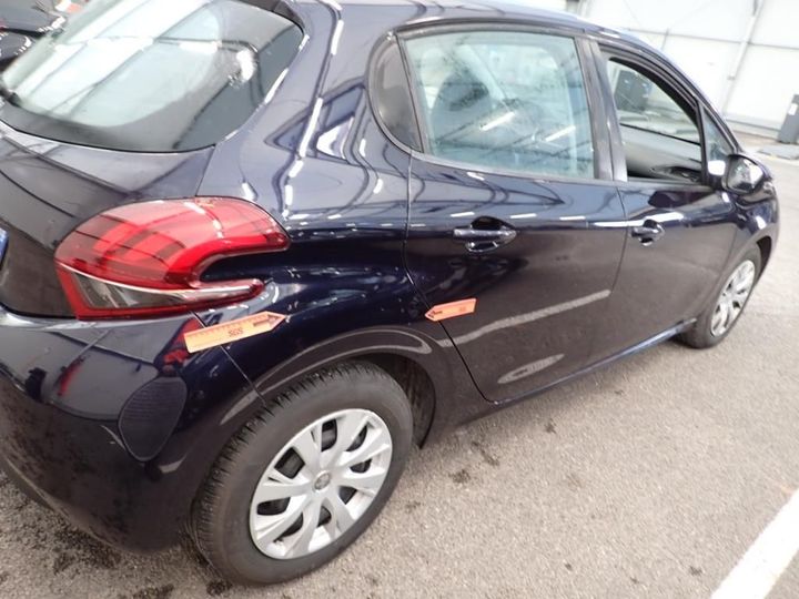 Photo 8 VIN: VF3CCBHW6JW097314 - PEUGEOT 208 5P AFFAIRE (2 SEATS) 