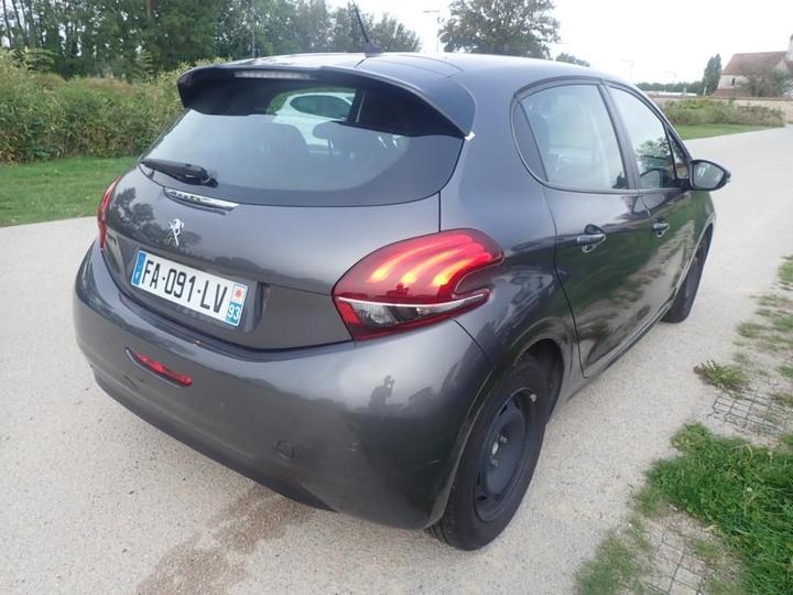 Photo 2 VIN: VF3CCBHW6JW098305 - PEUGEOT 208 5P 