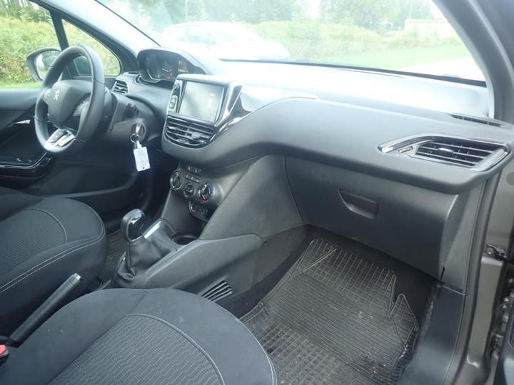 Photo 7 VIN: VF3CCBHW6JW098305 - PEUGEOT 208 5P 