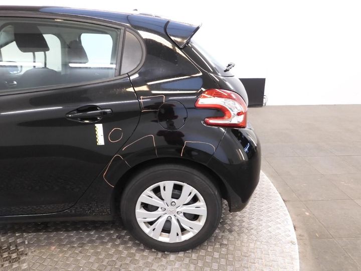 Photo 10 VIN: VF3CCBHY6FT097104 - PEUGEOT 208 