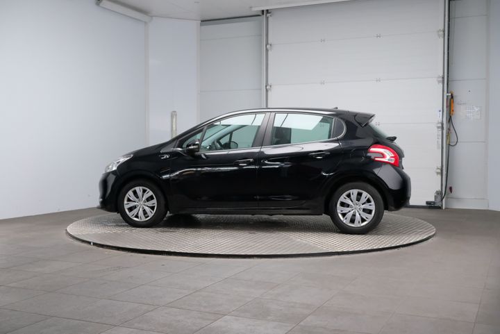 Photo 2 VIN: VF3CCBHY6FT097104 - PEUGEOT 208 