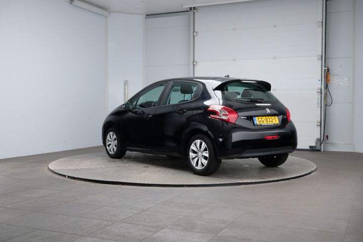 Photo 3 VIN: VF3CCBHY6FT097104 - PEUGEOT 208 