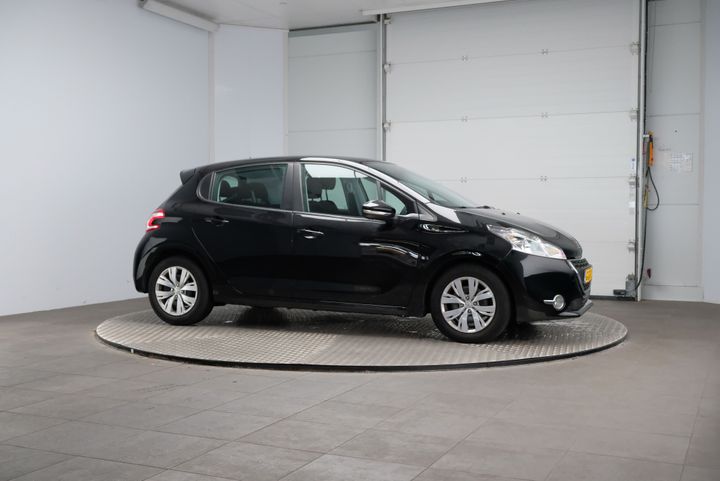 Photo 5 VIN: VF3CCBHY6FT097104 - PEUGEOT 208 