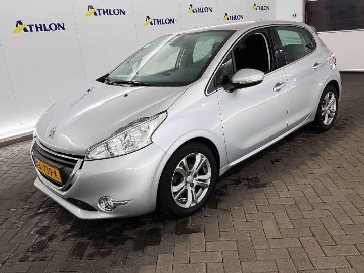 Photo 0 VIN: VF3CCBHY6FT100264 - PEUGEOT 208 