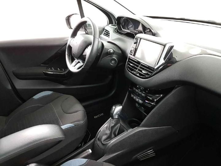 Photo 5 VIN: VF3CCBHY6FT100264 - PEUGEOT 208 