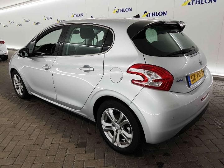 Photo 3 VIN: VF3CCBHY6FT101271 - PEUGEOT 208 