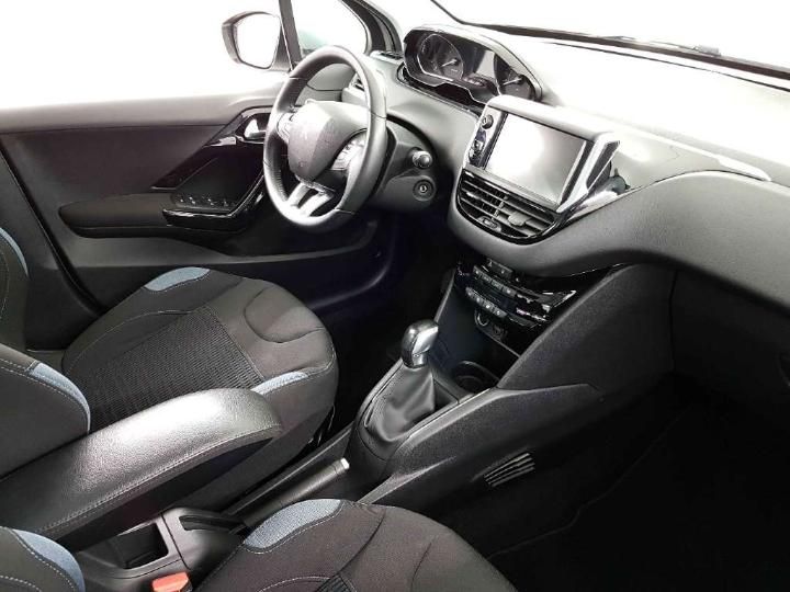 Photo 5 VIN: VF3CCBHY6FT101271 - PEUGEOT 208 