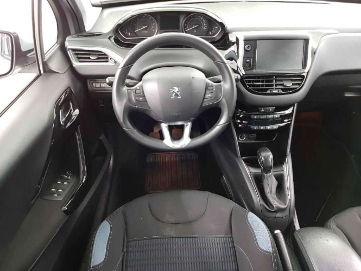 Photo 7 VIN: VF3CCBHY6FT101271 - PEUGEOT 208 