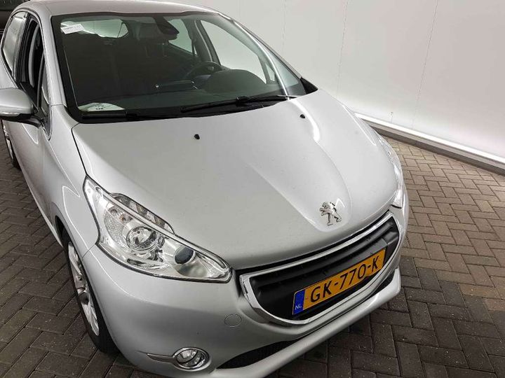 Photo 16 VIN: VF3CCBHY6FT101286 - PEUGEOT 208 