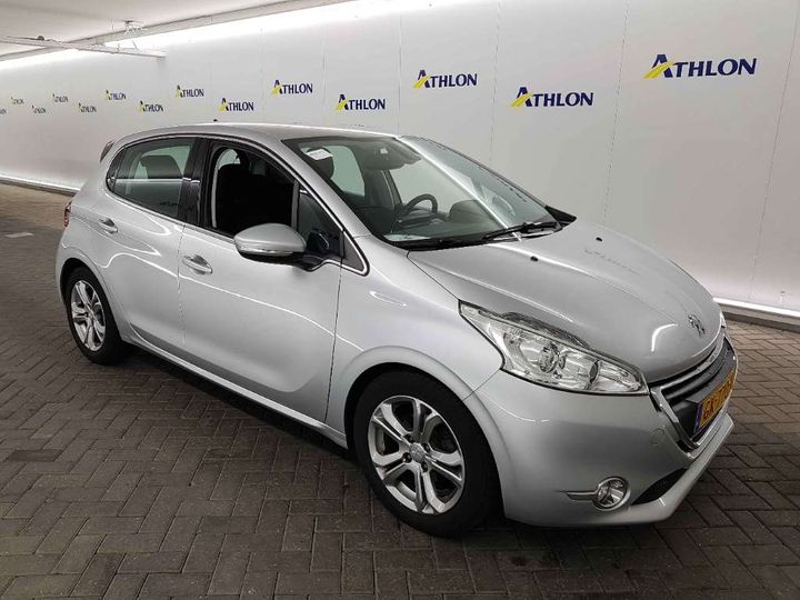 Photo 2 VIN: VF3CCBHY6FT101286 - PEUGEOT 208 